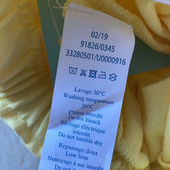 Baby shorts NEW - Picture 4 of 4